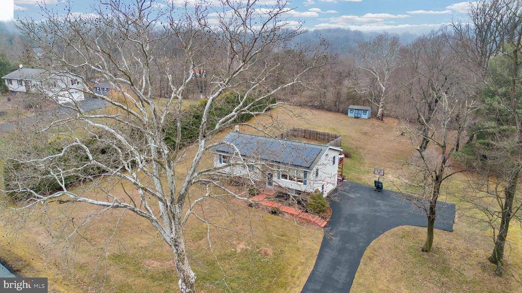 118 Oak Terrace Drive, Birdsboro, PA 19508