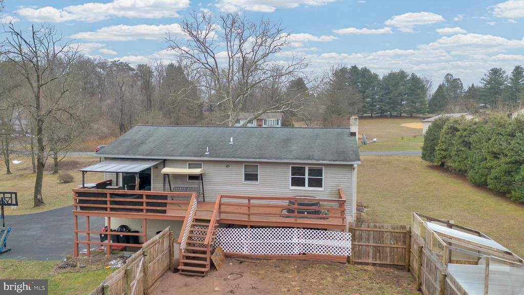 118 Oak Terrace Drive, Birdsboro, PA 19508