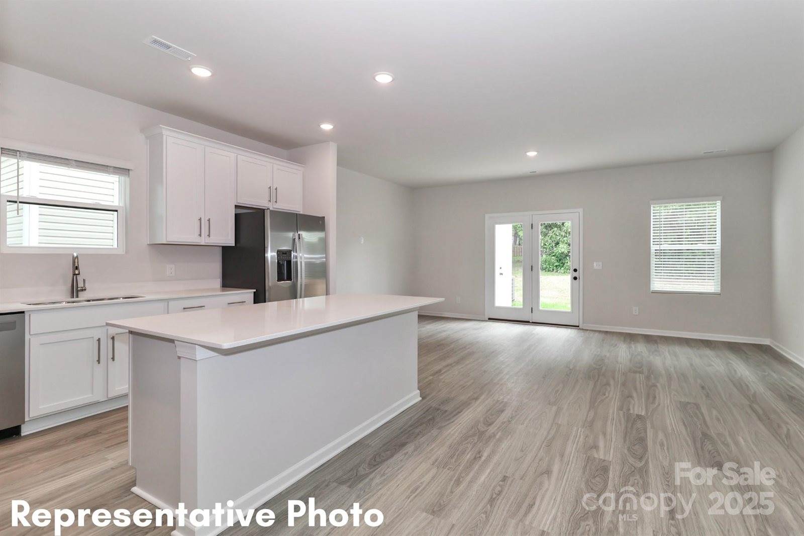 432 East Mills Avenue, Mooresville, NC 28115