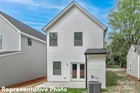 432 East Mills Avenue, Mooresville, NC 28115
