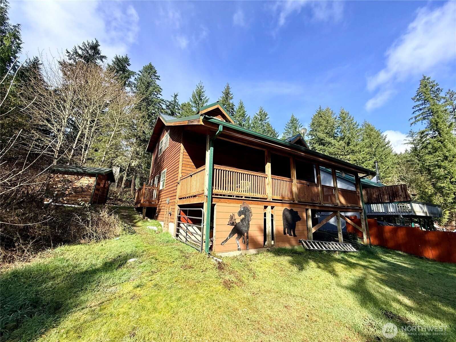 17838 Pondside Court SE, Yelm, WA 98597