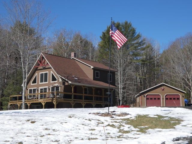 38 Pineland Acres, Sidney, ME 04330
