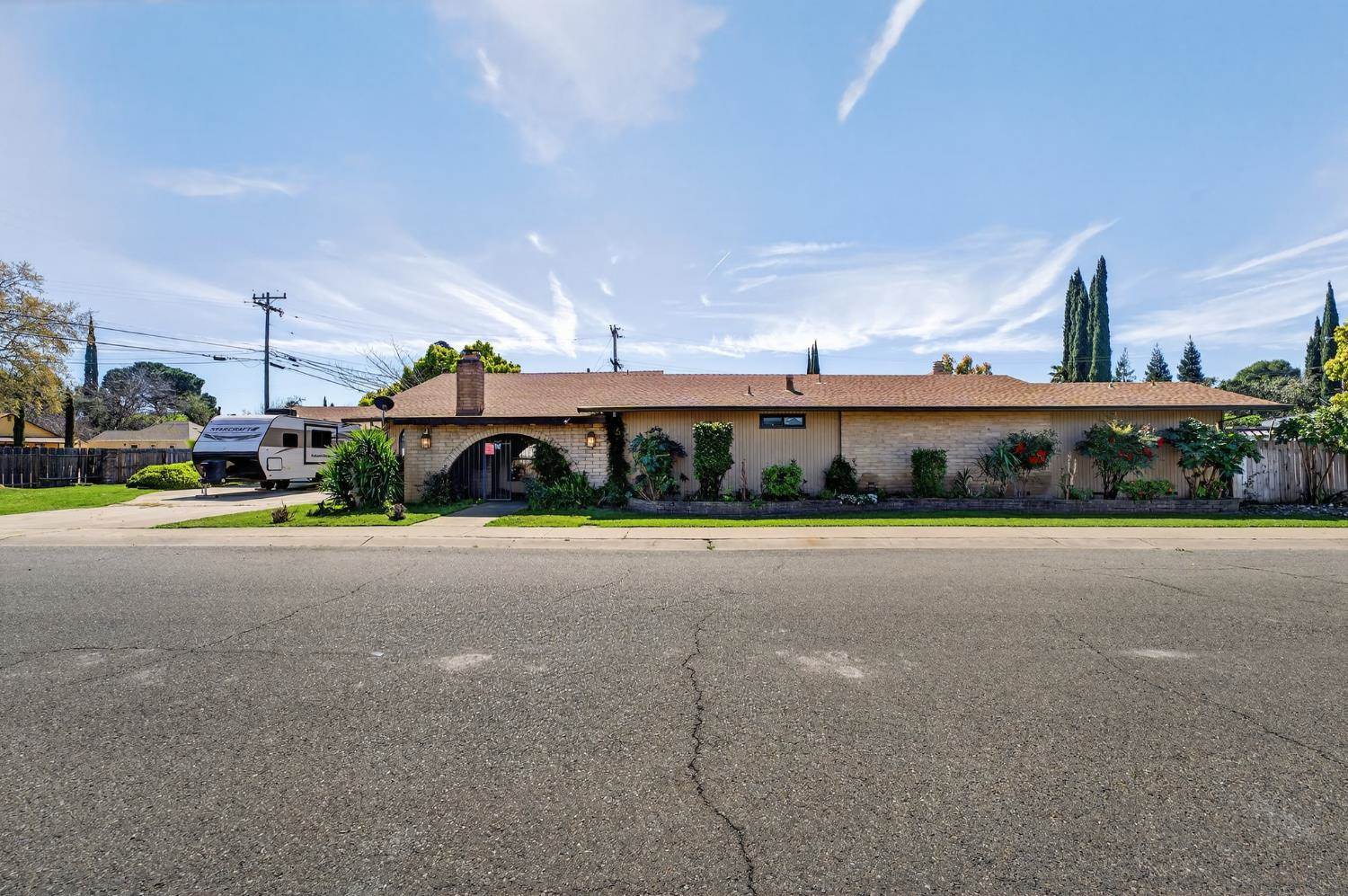 500 Ohlson Street, Yuba City, CA 95991