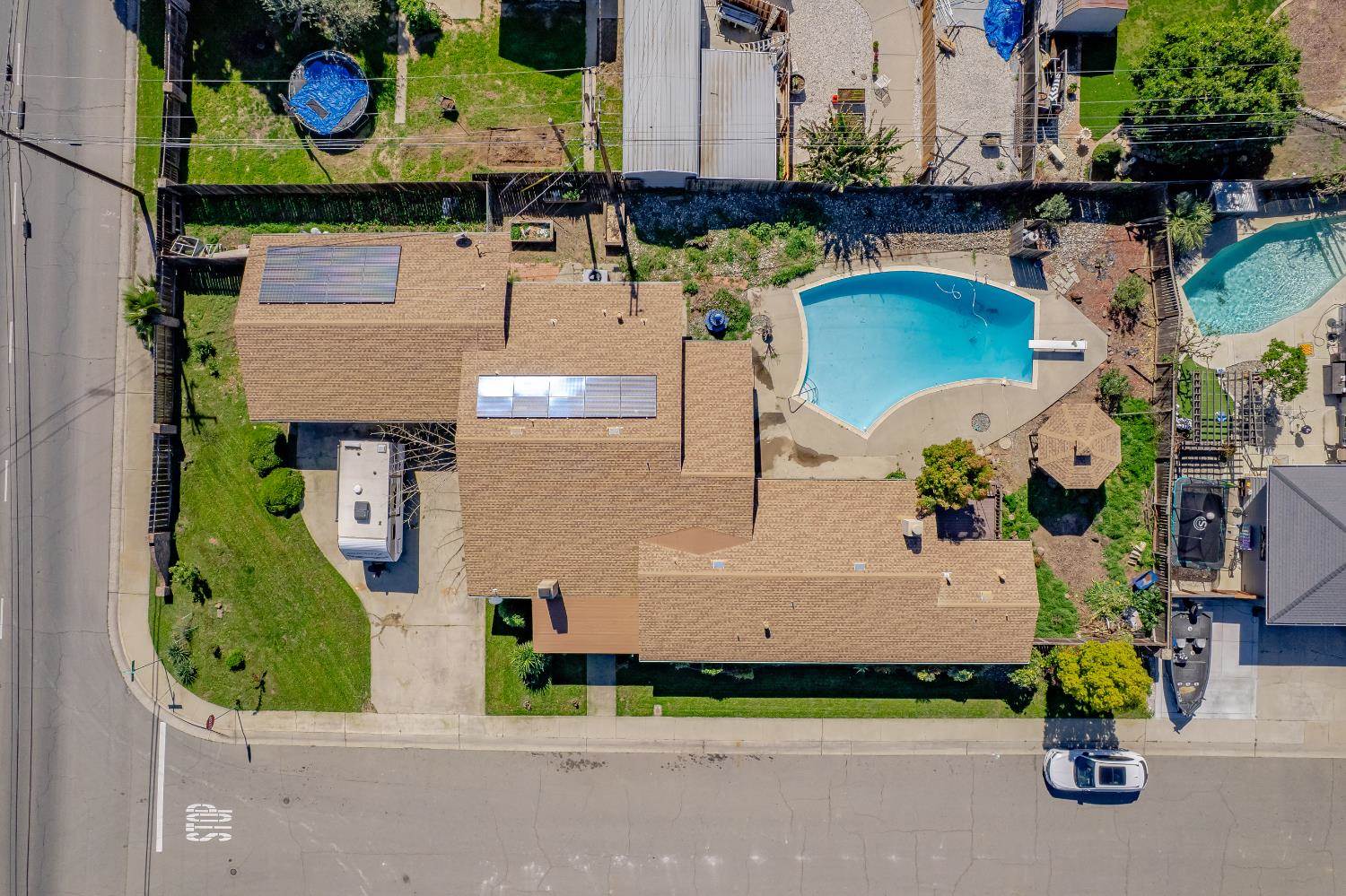 500 Ohlson Street, Yuba City, CA 95991