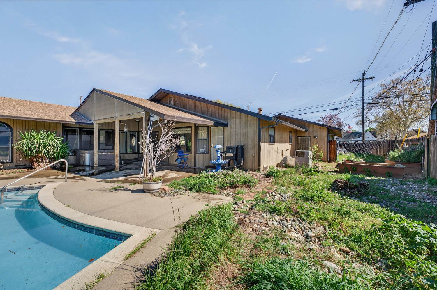 500 Ohlson Street, Yuba City, CA 95991