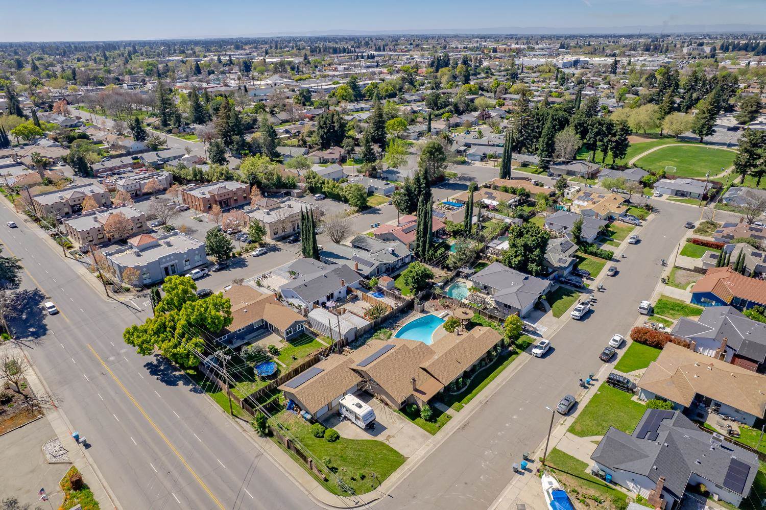 500 Ohlson Street, Yuba City, CA 95991