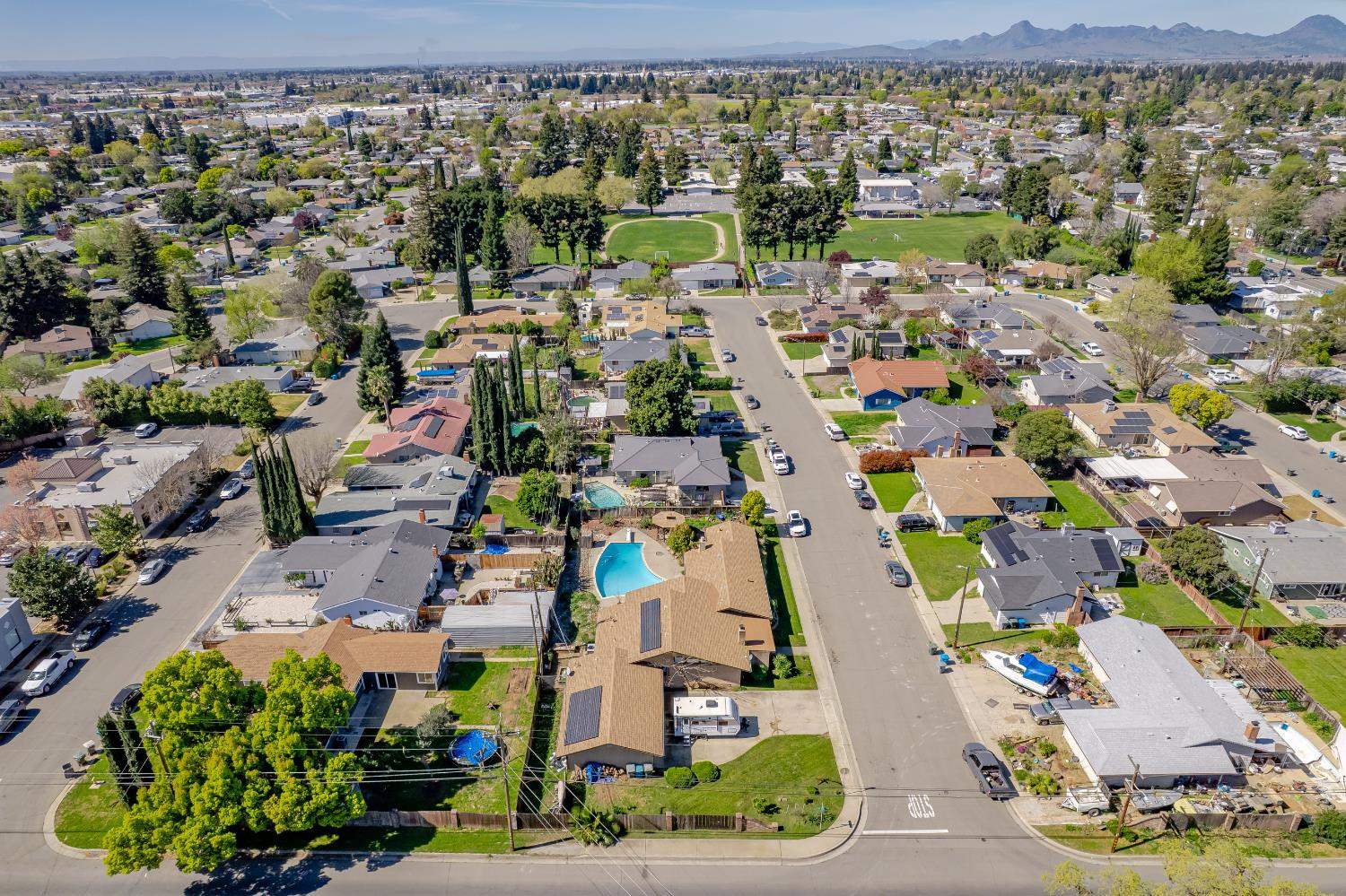 500 Ohlson Street, Yuba City, CA 95991