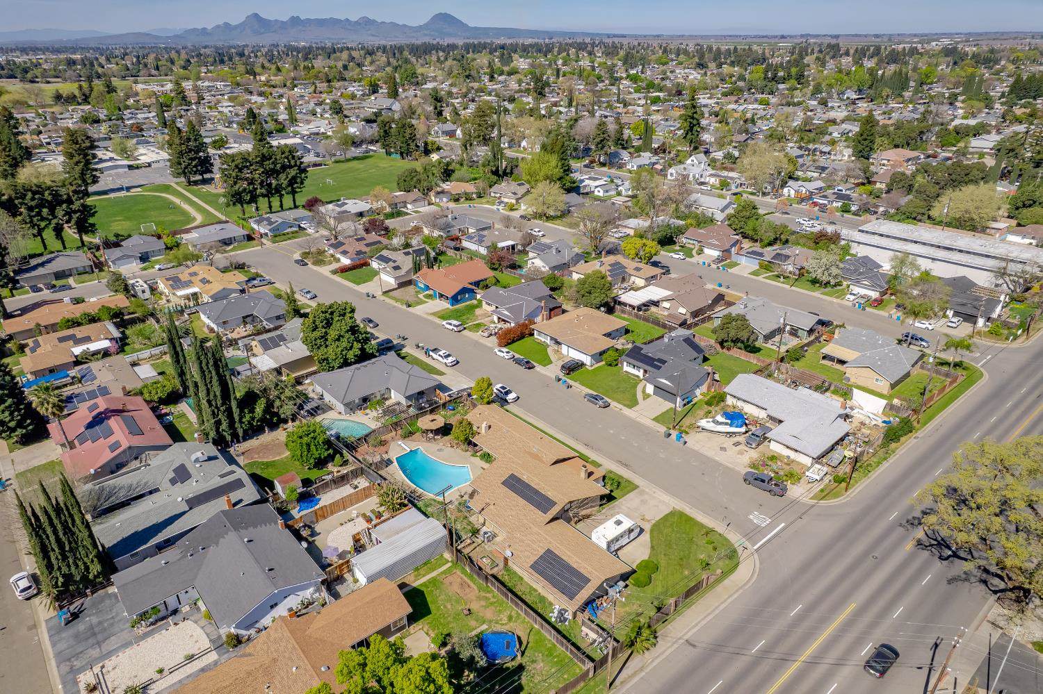 500 Ohlson Street, Yuba City, CA 95991