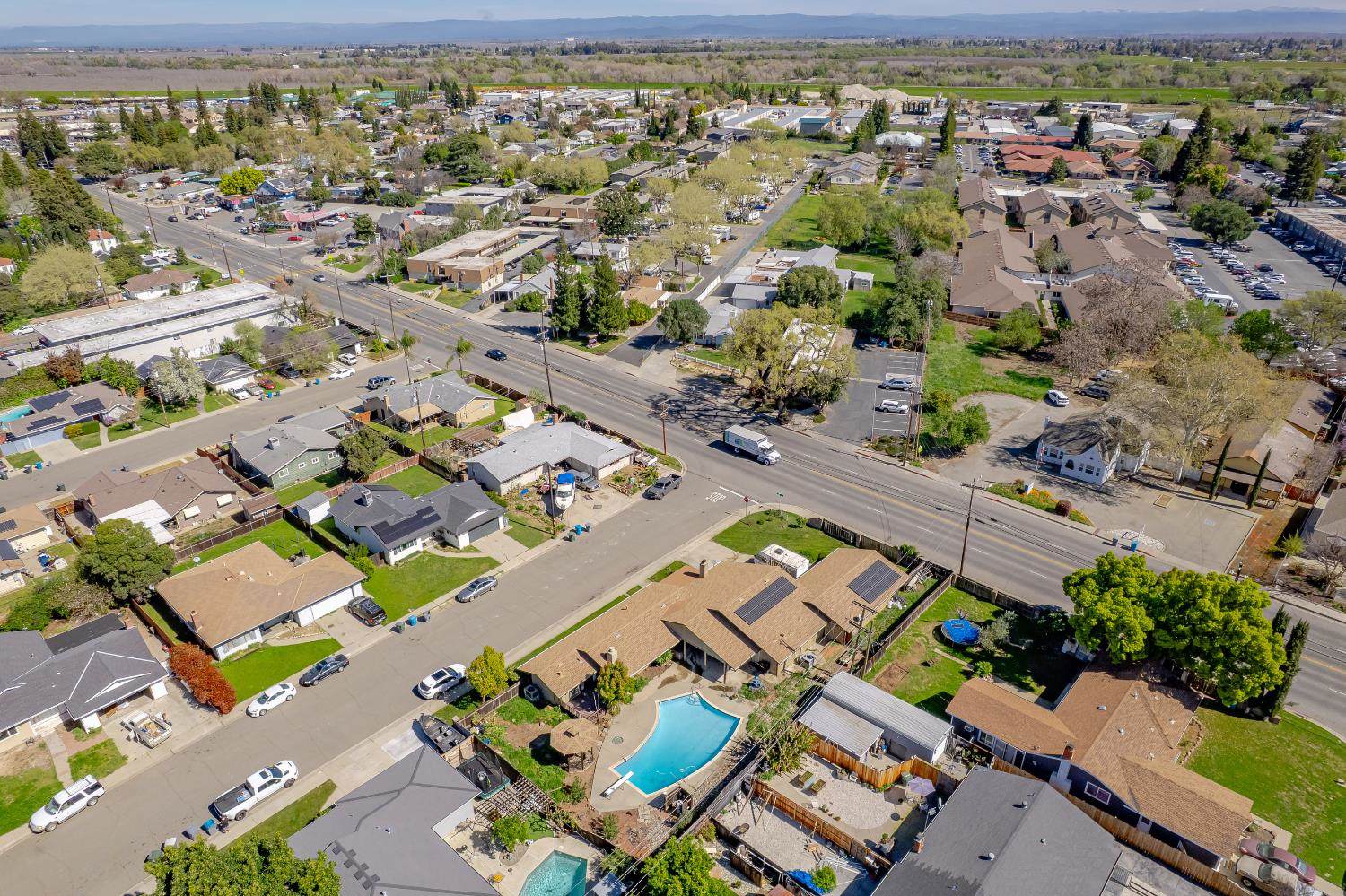 500 Ohlson Street, Yuba City, CA 95991