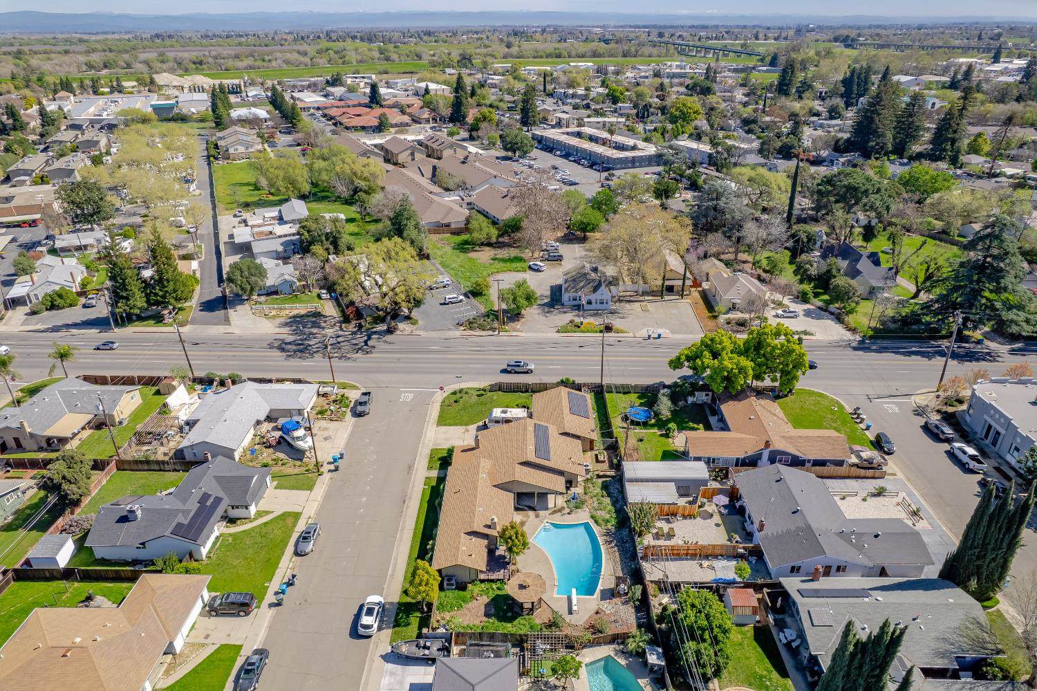 500 Ohlson Street, Yuba City, CA 95991