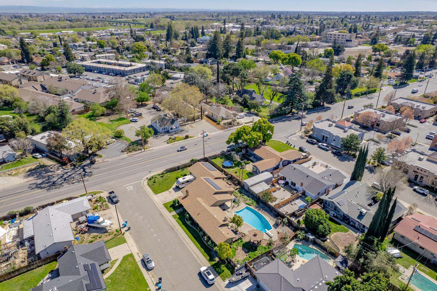 500 Ohlson Street, Yuba City, CA 95991