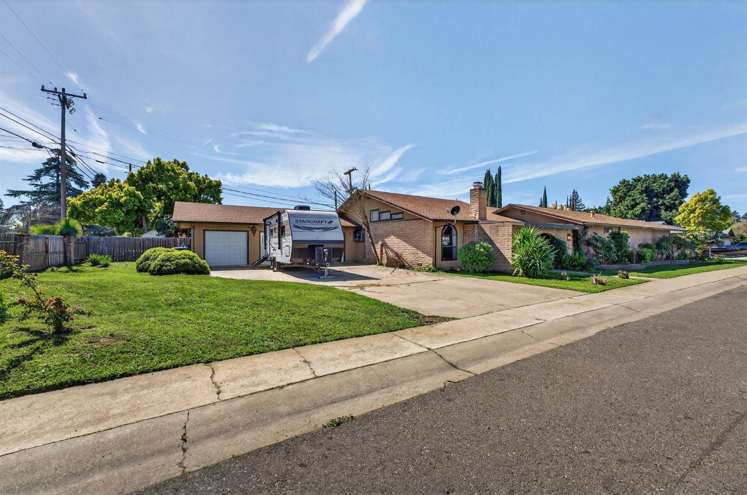 500 Ohlson Street, Yuba City, CA 95991