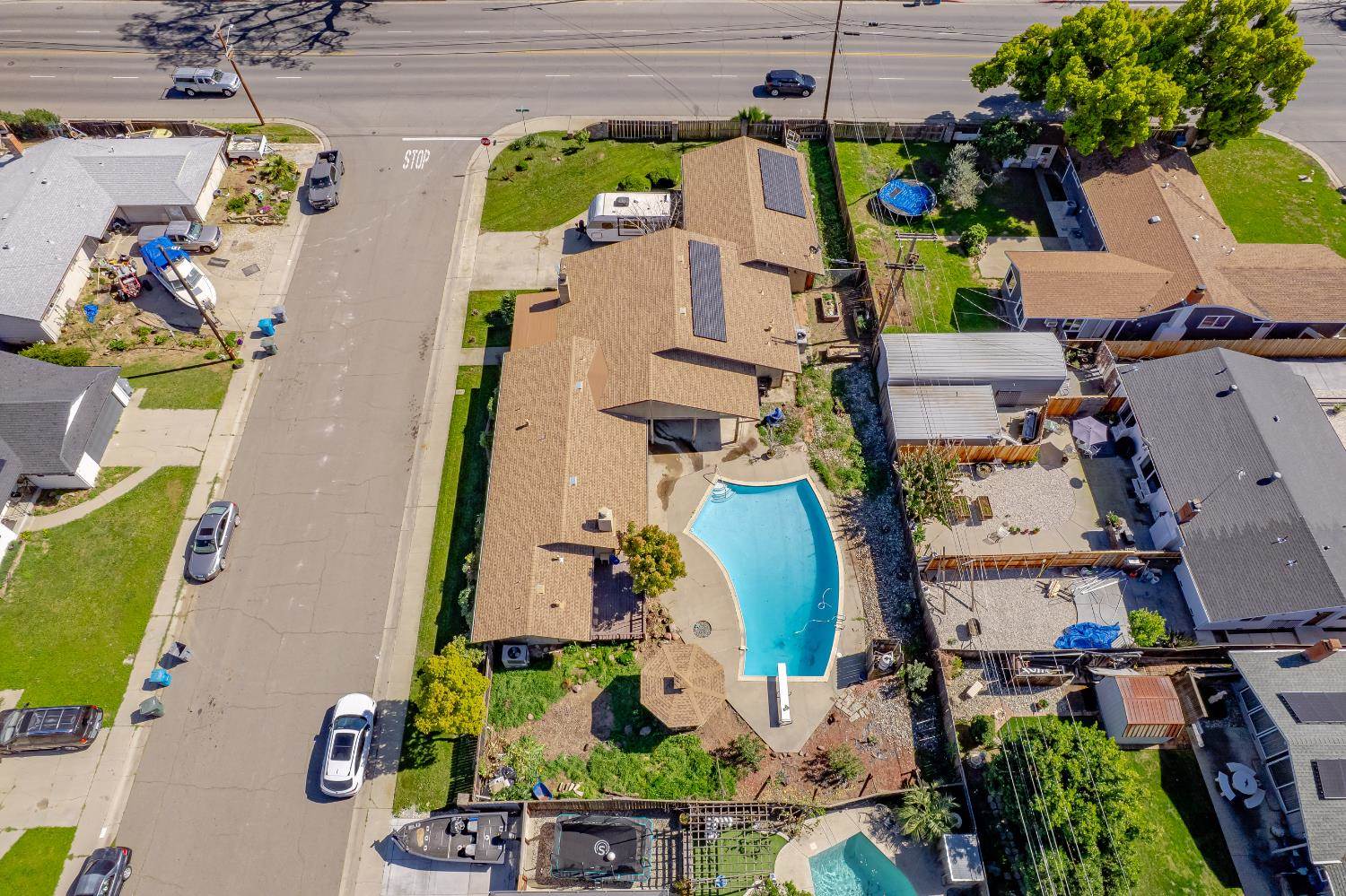 500 Ohlson Street, Yuba City, CA 95991