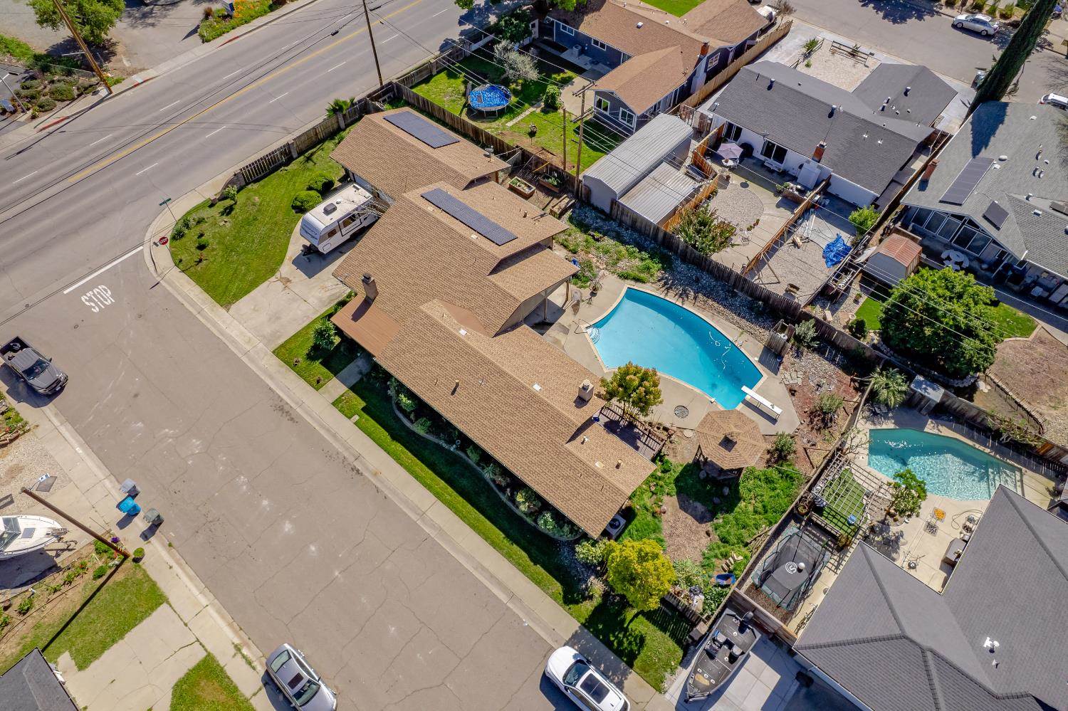 500 Ohlson Street, Yuba City, CA 95991