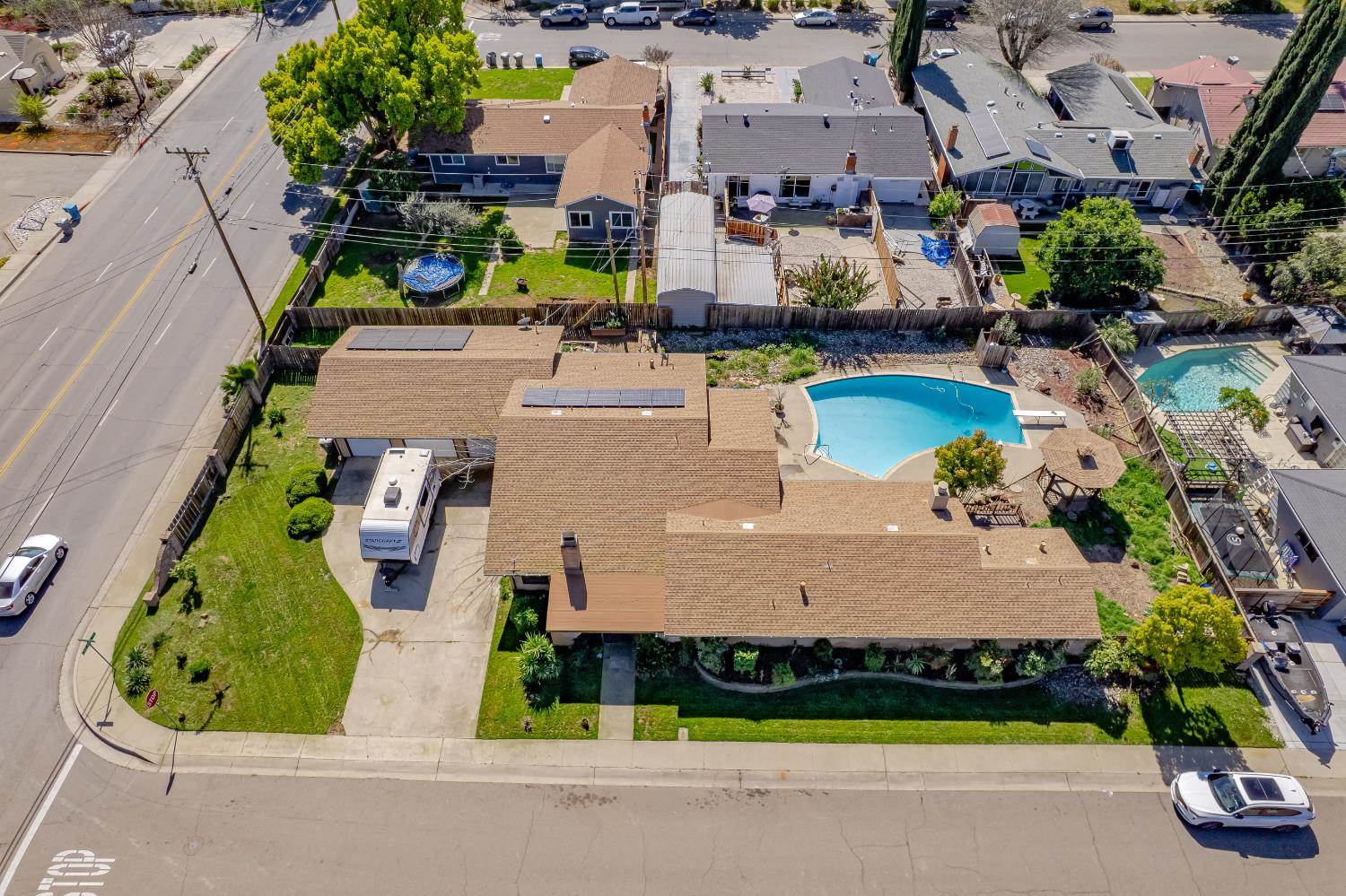 500 Ohlson Street, Yuba City, CA 95991