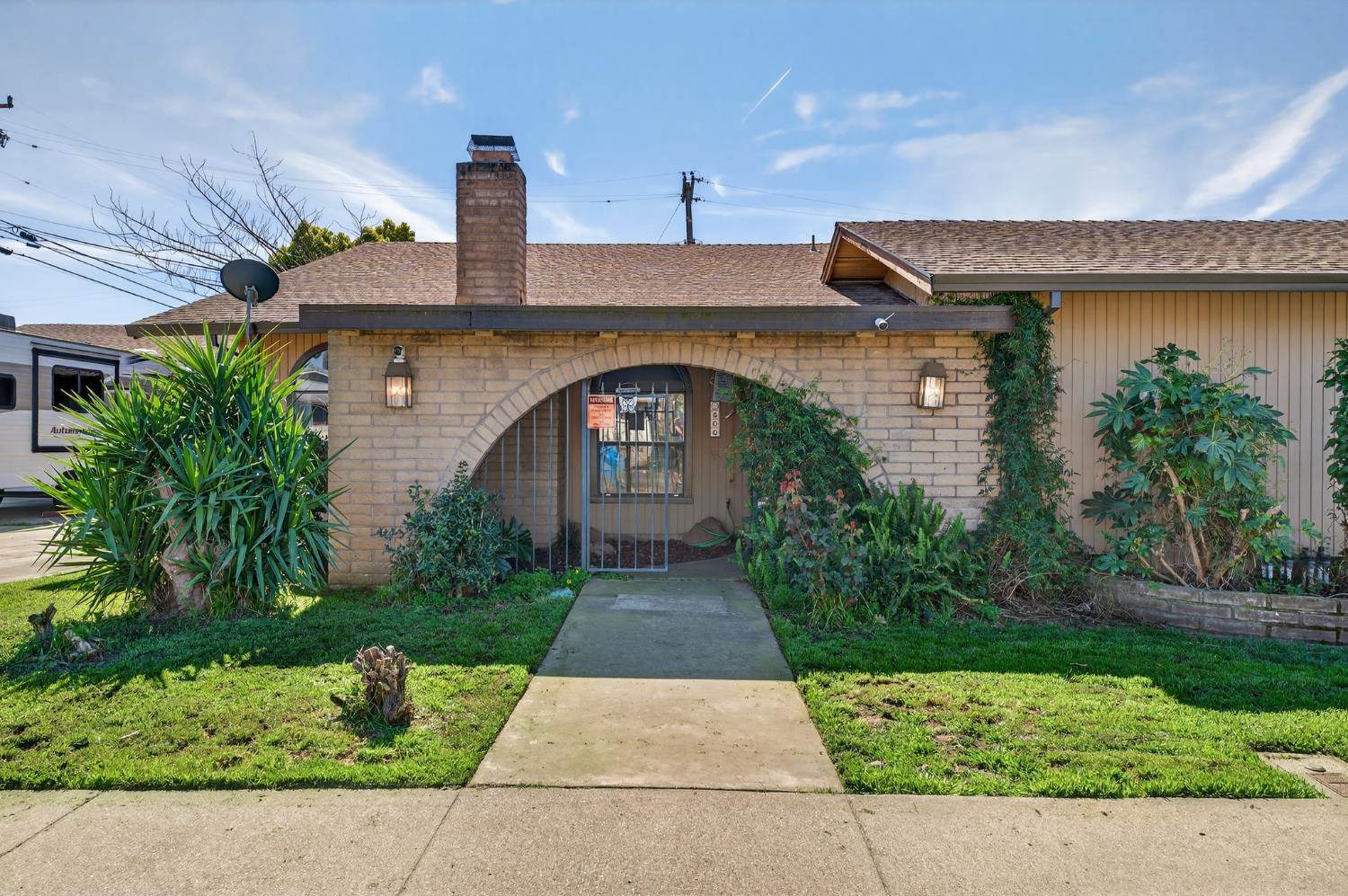 500 Ohlson Street, Yuba City, CA 95991