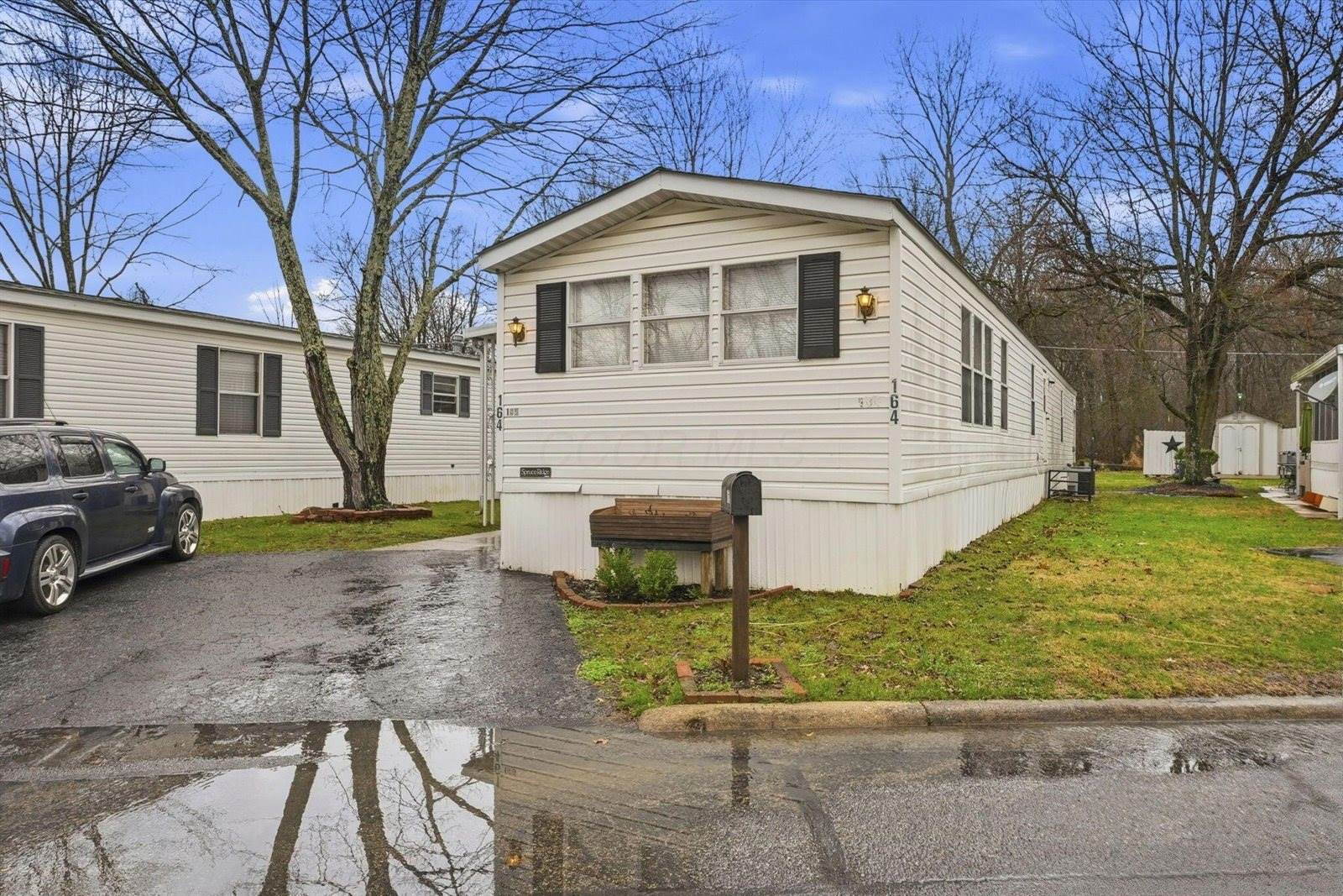 164 Lawrence Lane, Reynoldsburg, OH 43068