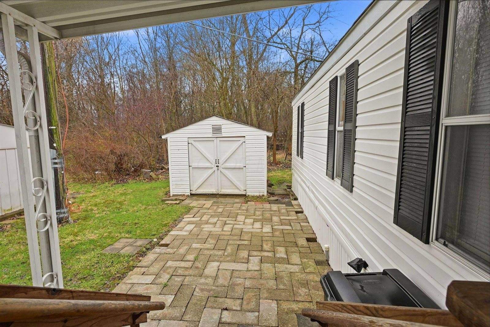 164 Lawrence Lane, Reynoldsburg, OH 43068