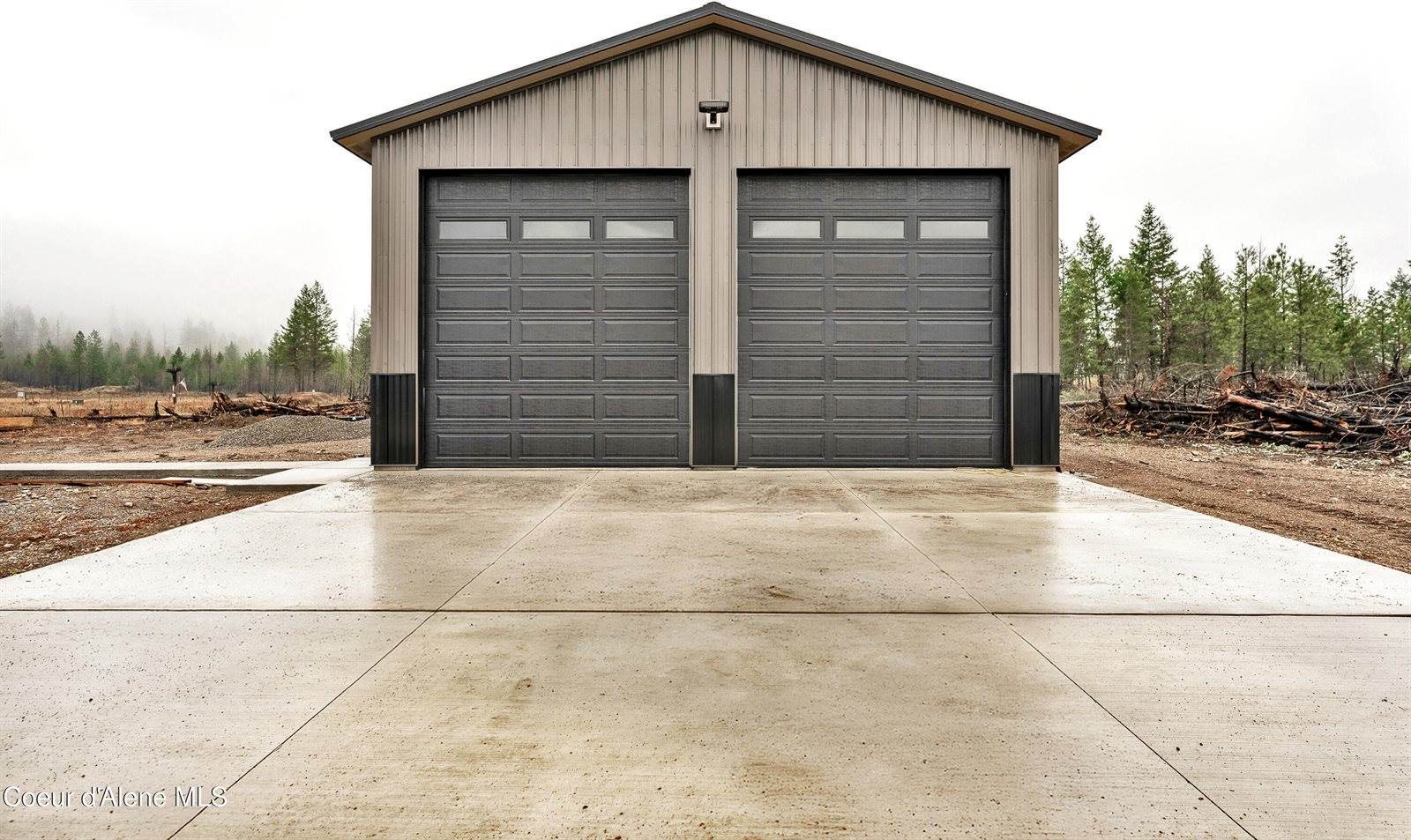 969 Flying Geese Way, Blanchard, ID 83804