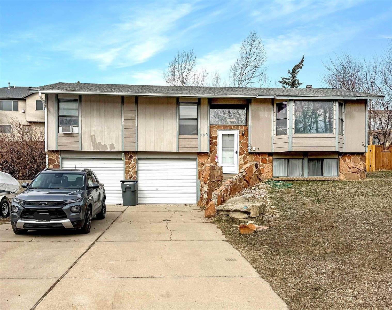 209 Jared, Evanston, WY 82930
