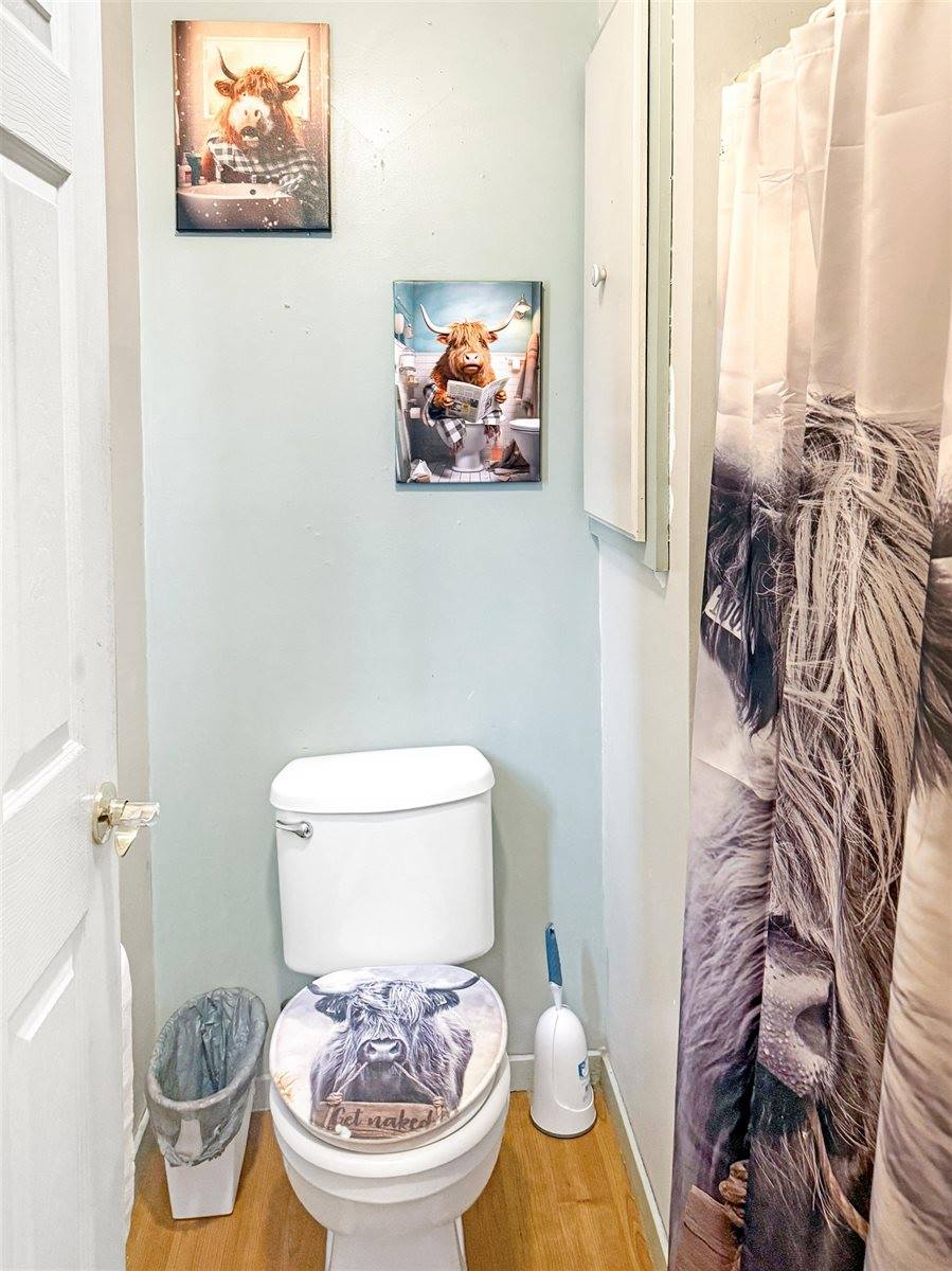 209 Jared, Evanston, WY 82930