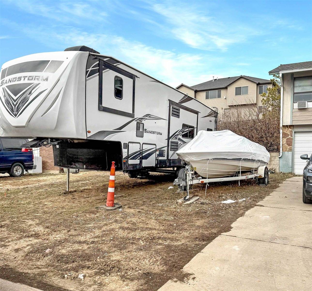 209 Jared, Evanston, WY 82930