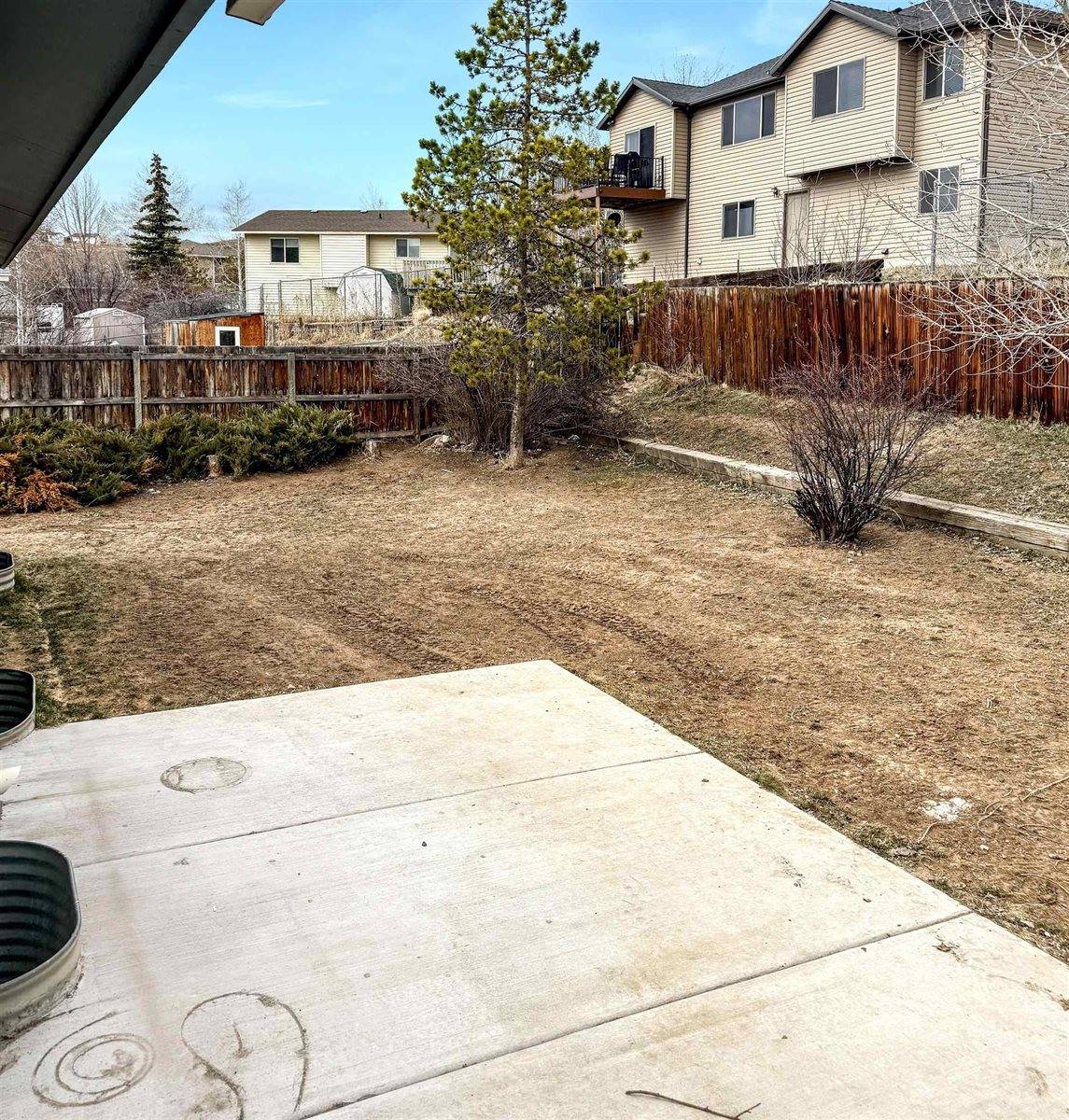 209 Jared, Evanston, WY 82930