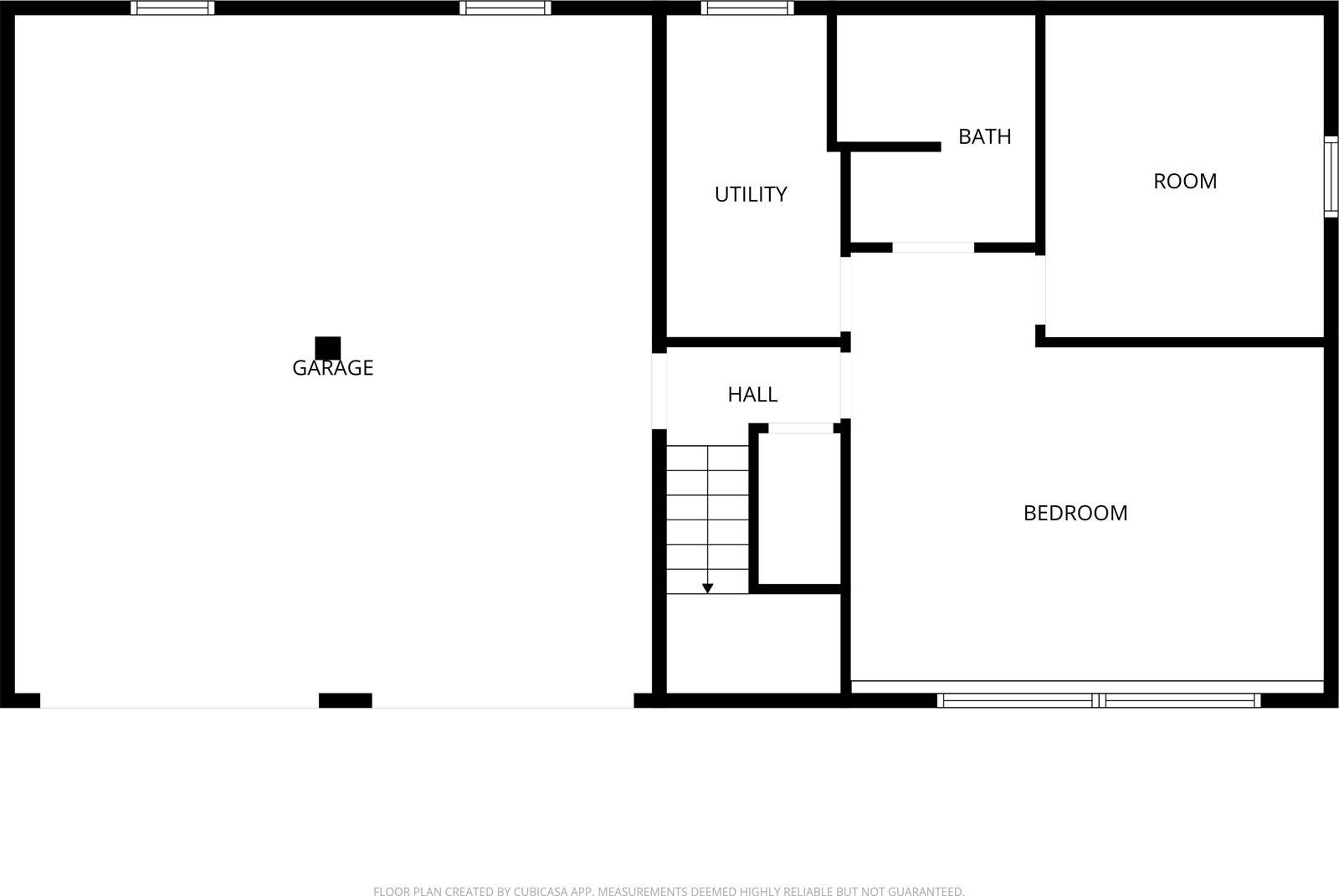 209 Jared, Evanston, WY 82930