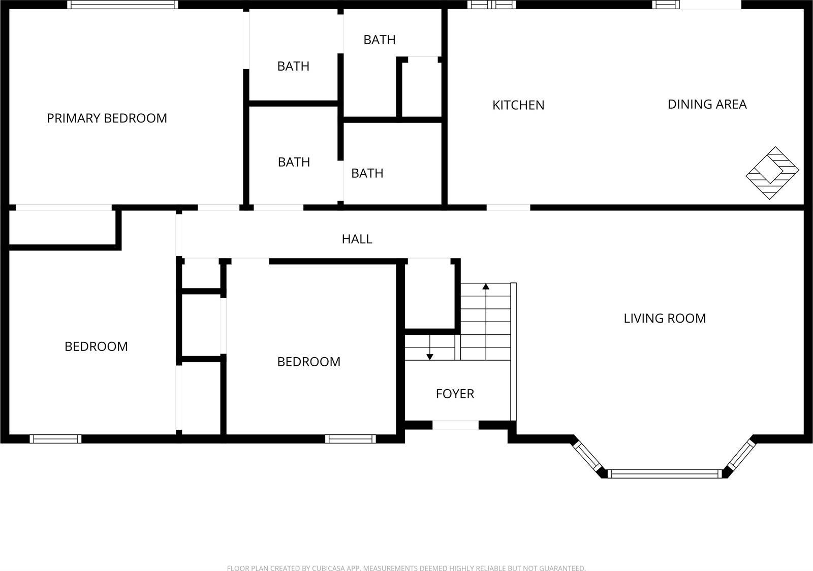 209 Jared, Evanston, WY 82930