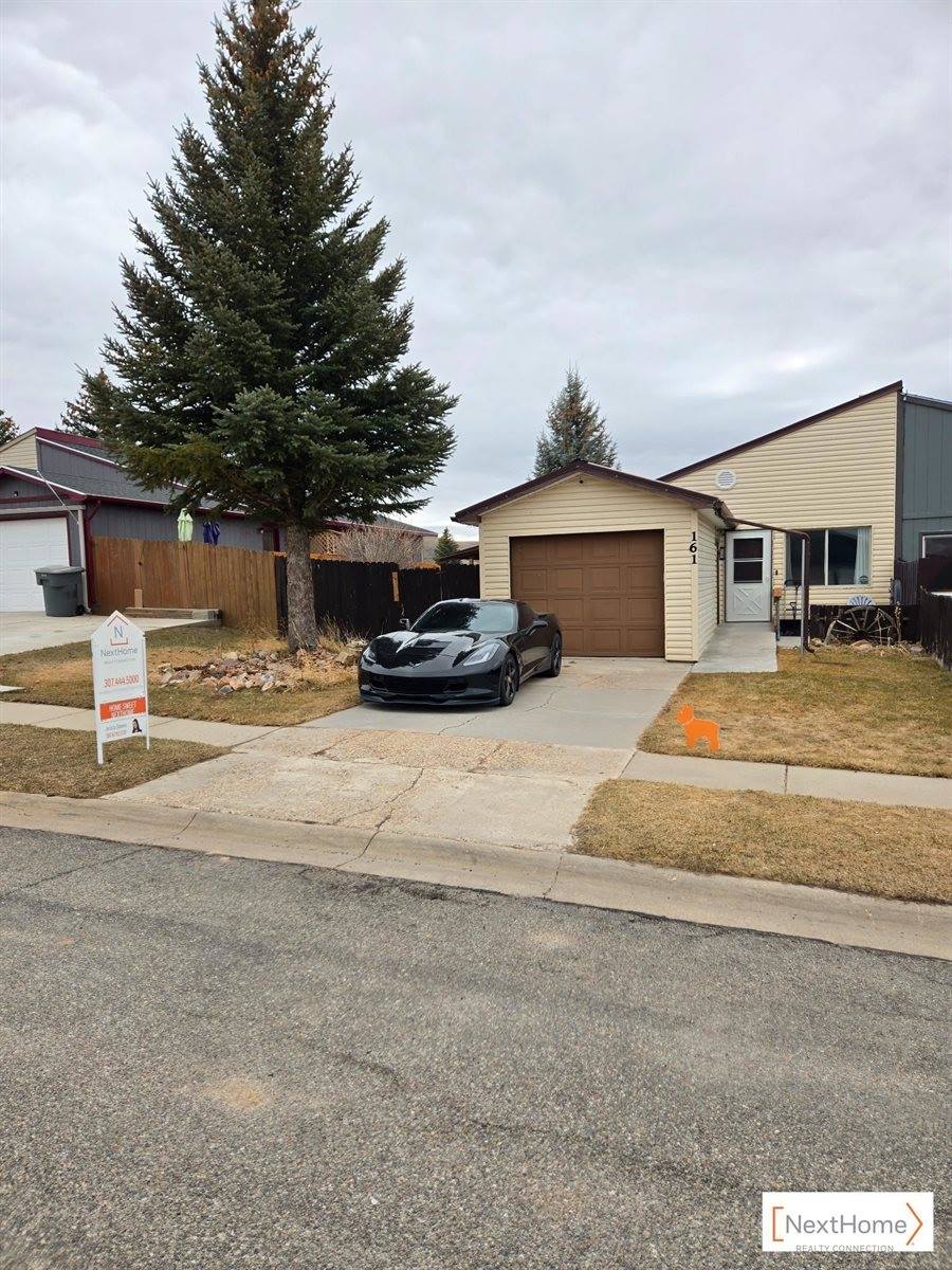 161 Lodgepole, Evanston, WY 82930