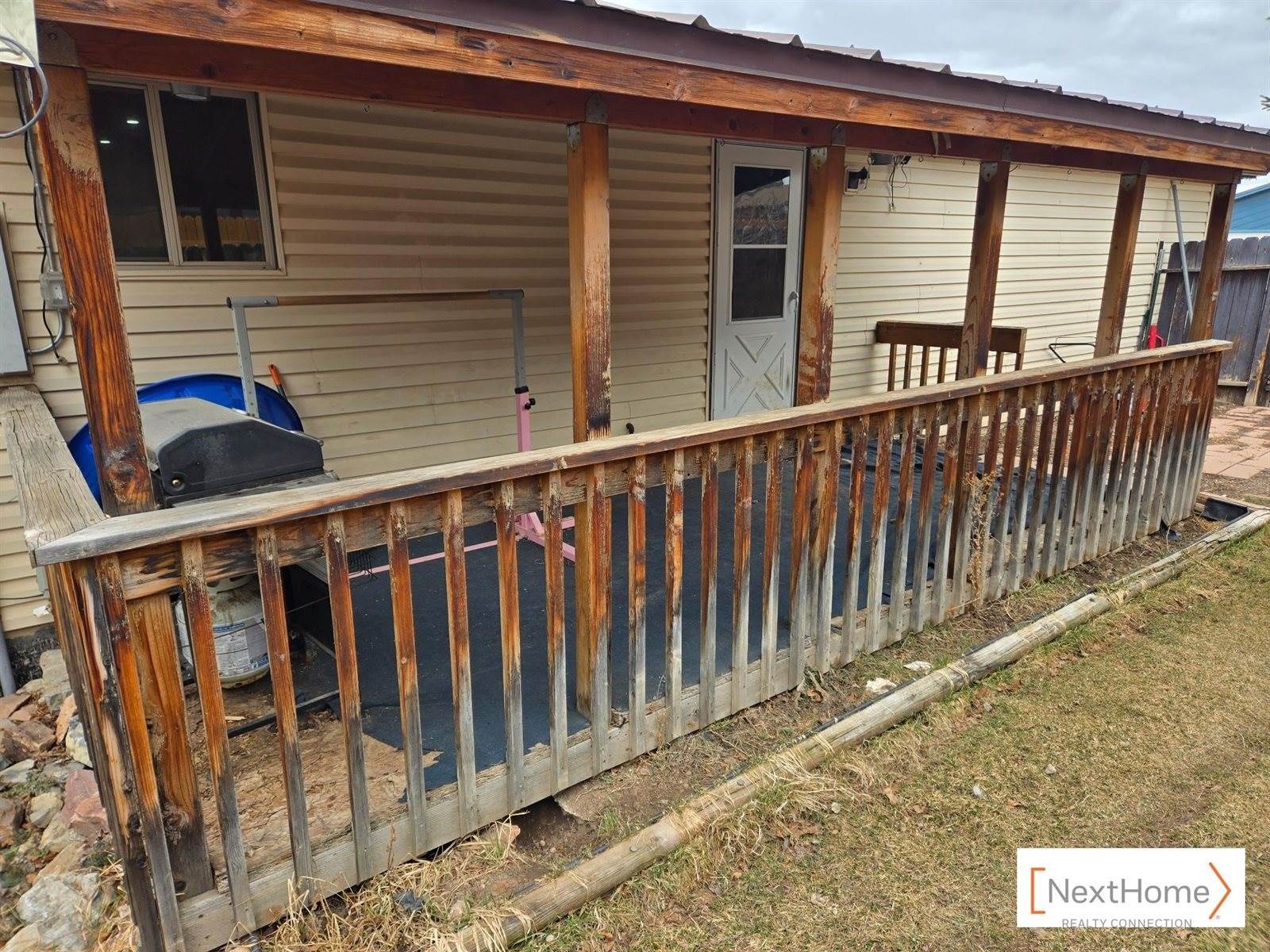 161 Lodgepole, Evanston, WY 82930