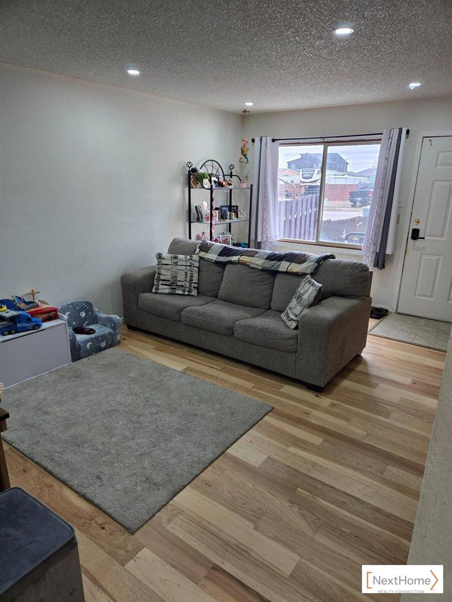 161 Lodgepole, Evanston, WY 82930