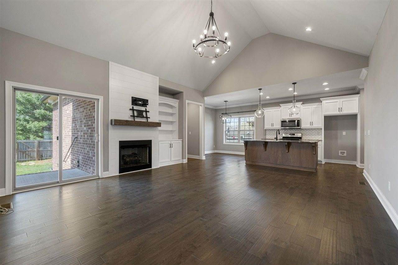 770 Olde Gap Street, Bowling Green, KY 42104