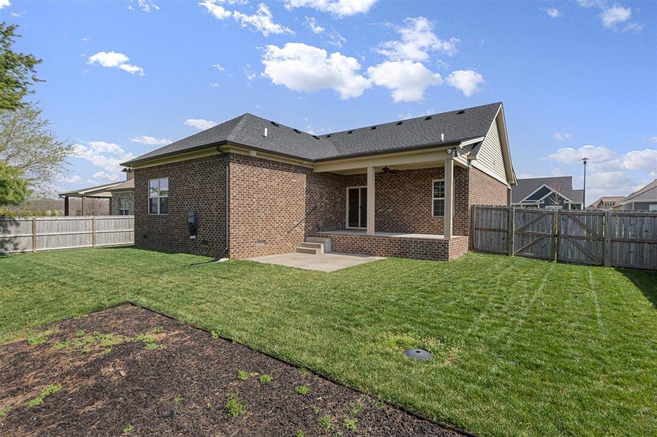 770 Olde Gap Street, Bowling Green, KY 42104