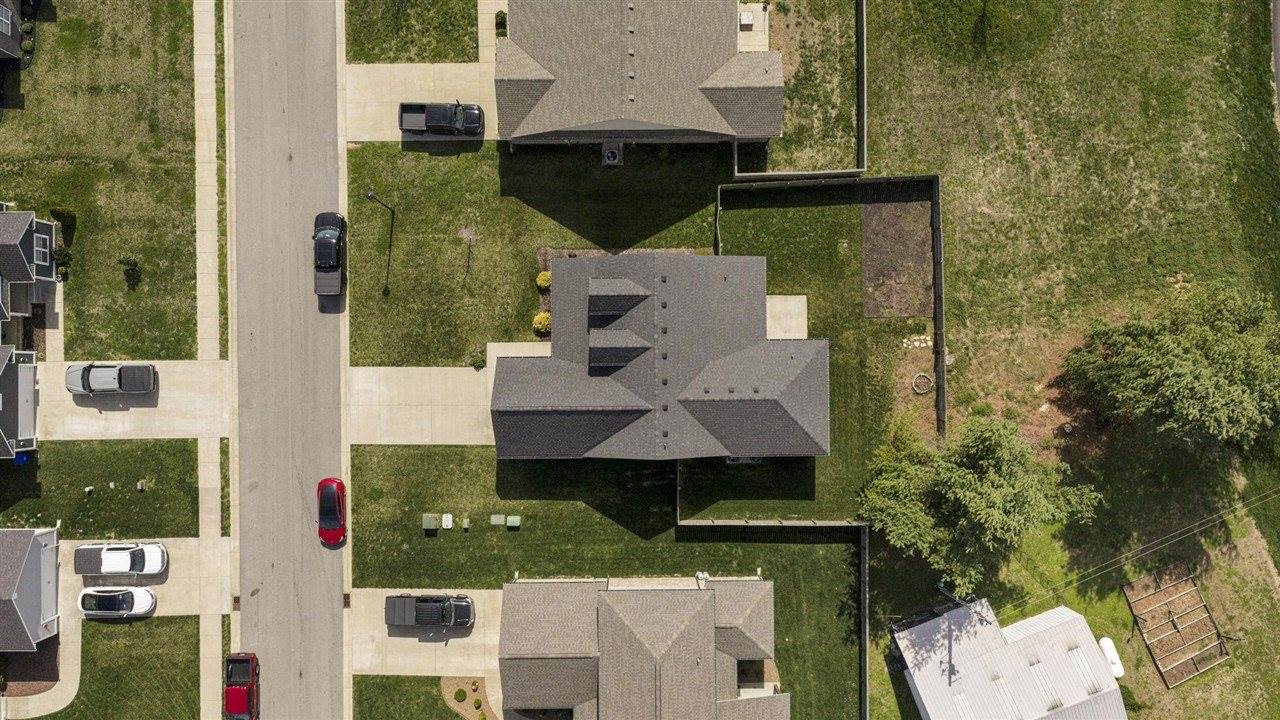 770 Olde Gap Street, Bowling Green, KY 42104