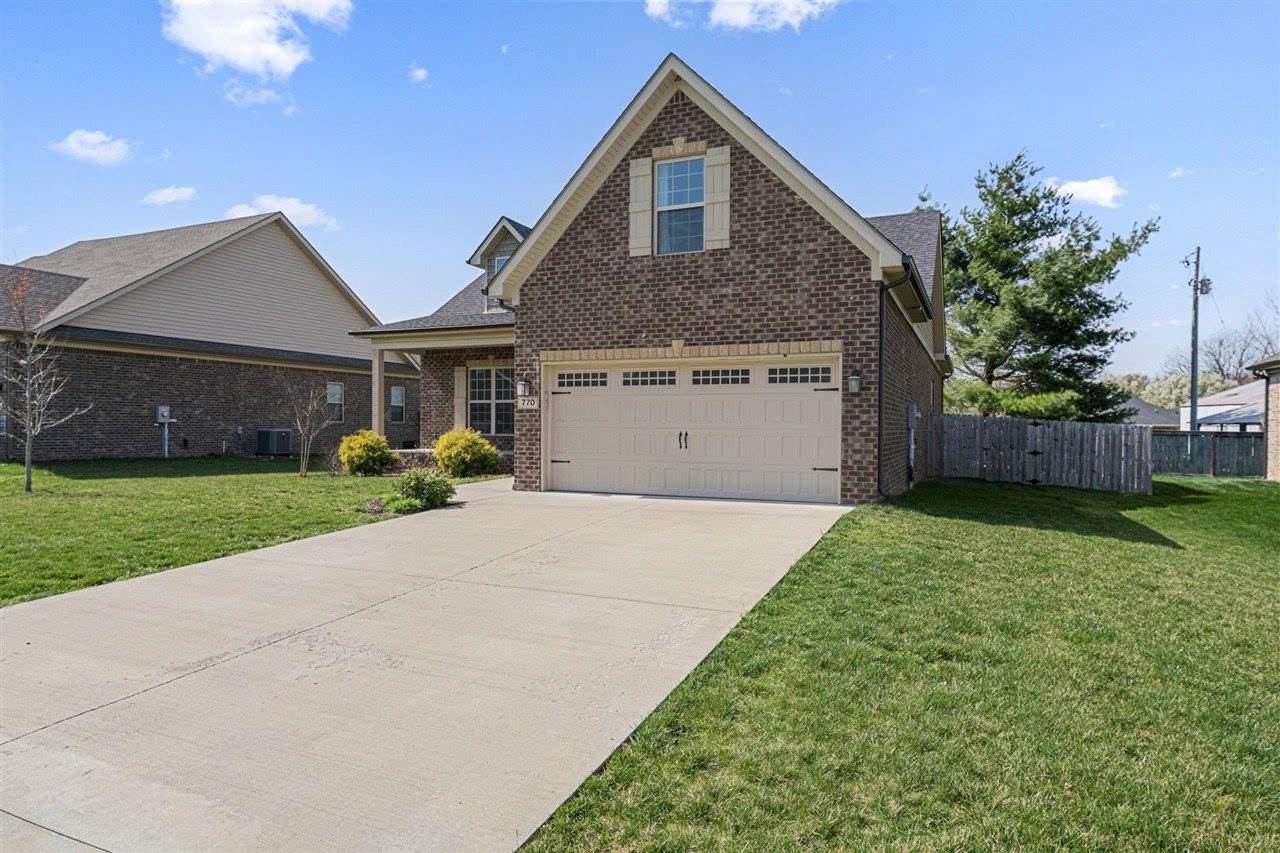 770 Olde Gap Street, Bowling Green, KY 42104