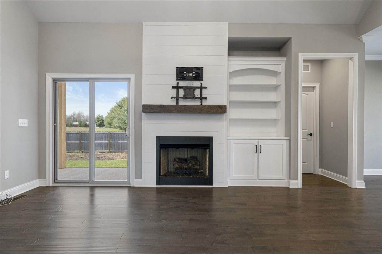 770 Olde Gap Street, Bowling Green, KY 42104