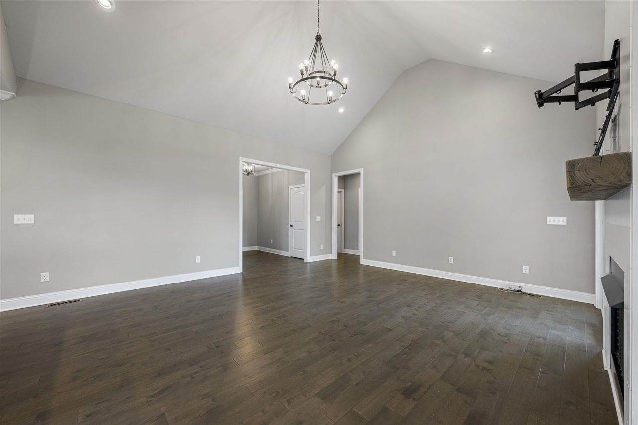 770 Olde Gap Street, Bowling Green, KY 42104