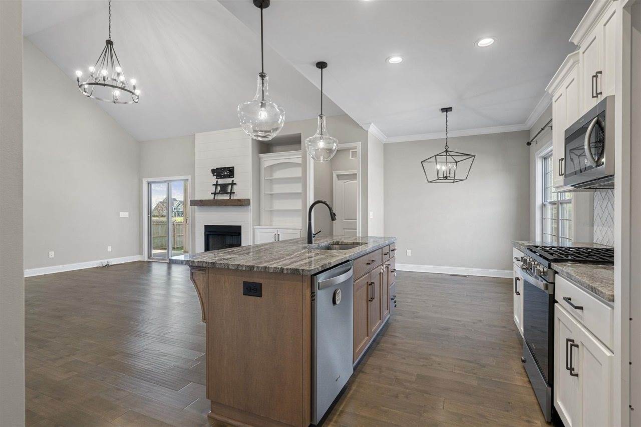 770 Olde Gap Street, Bowling Green, KY 42104