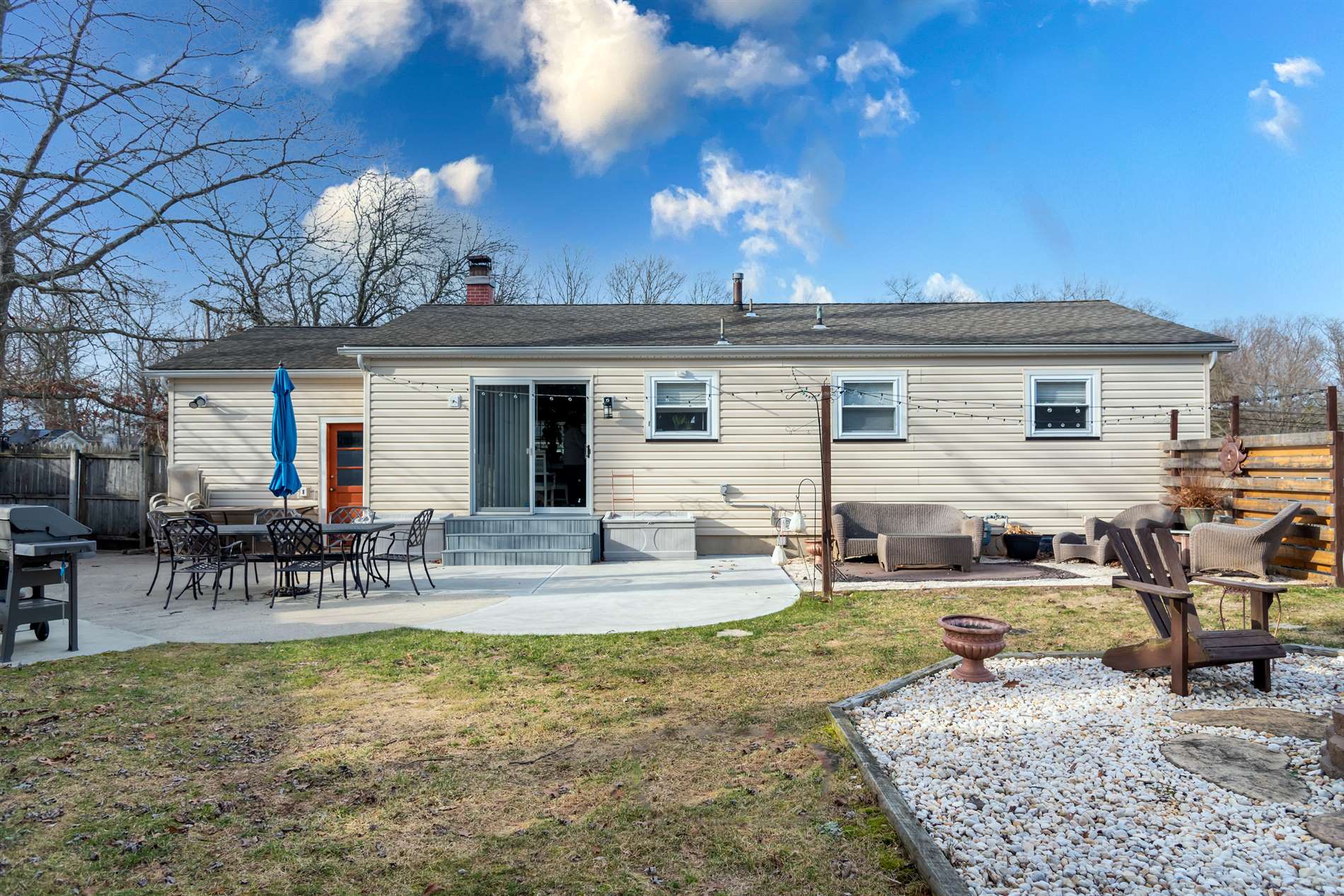 4 Pennsylvania Ave, Jackson,, NJ 08527