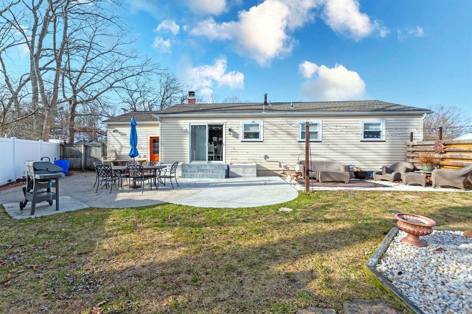 4 Pennsylvania Ave, Jackson,, NJ 08527