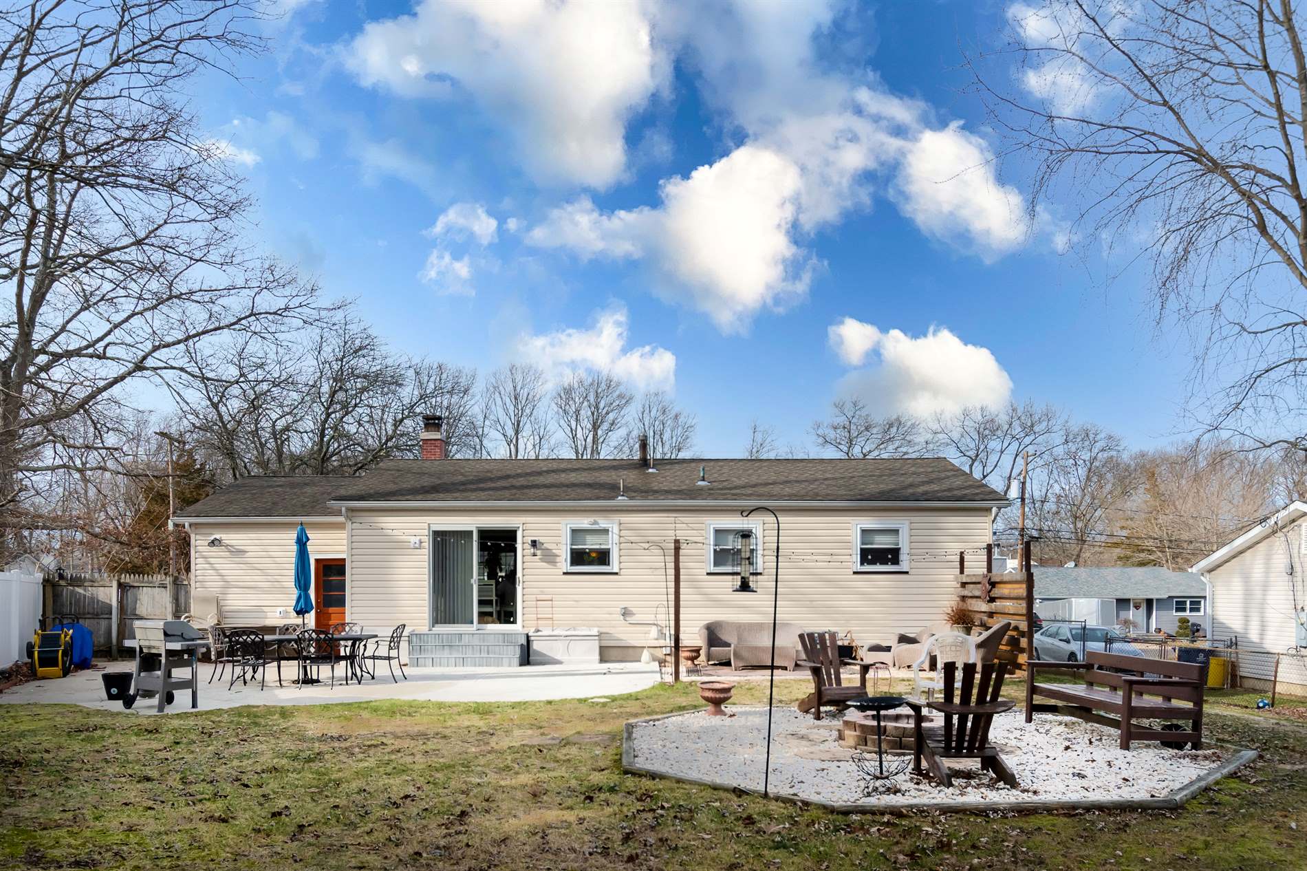 4 Pennsylvania Ave, Jackson,, NJ 08527