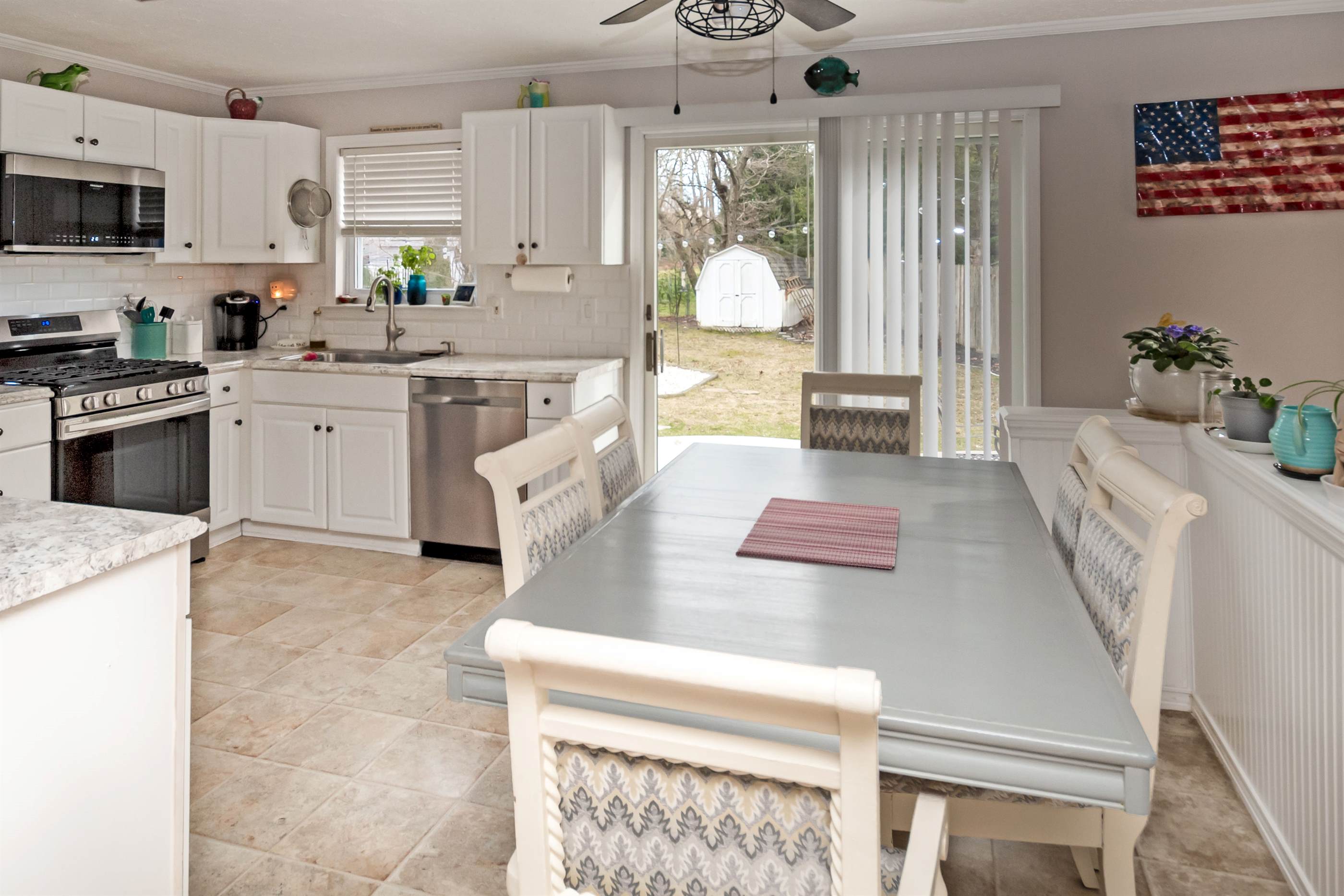 4 Pennsylvania Ave, Jackson,, NJ 08527