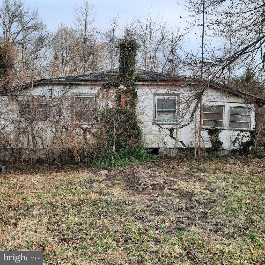 8915 Palmer Lane, Wittman, MD 21676