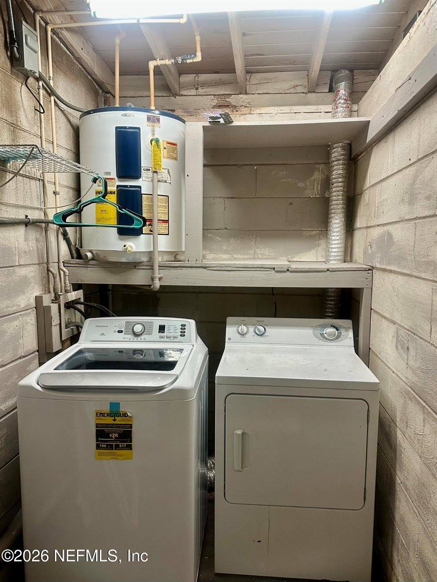 2917 Parr Court West, Jacksonville, FL 32216