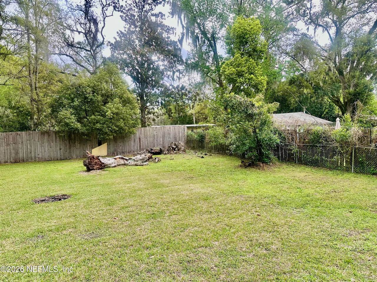 2917 Parr Court West, Jacksonville, FL 32216