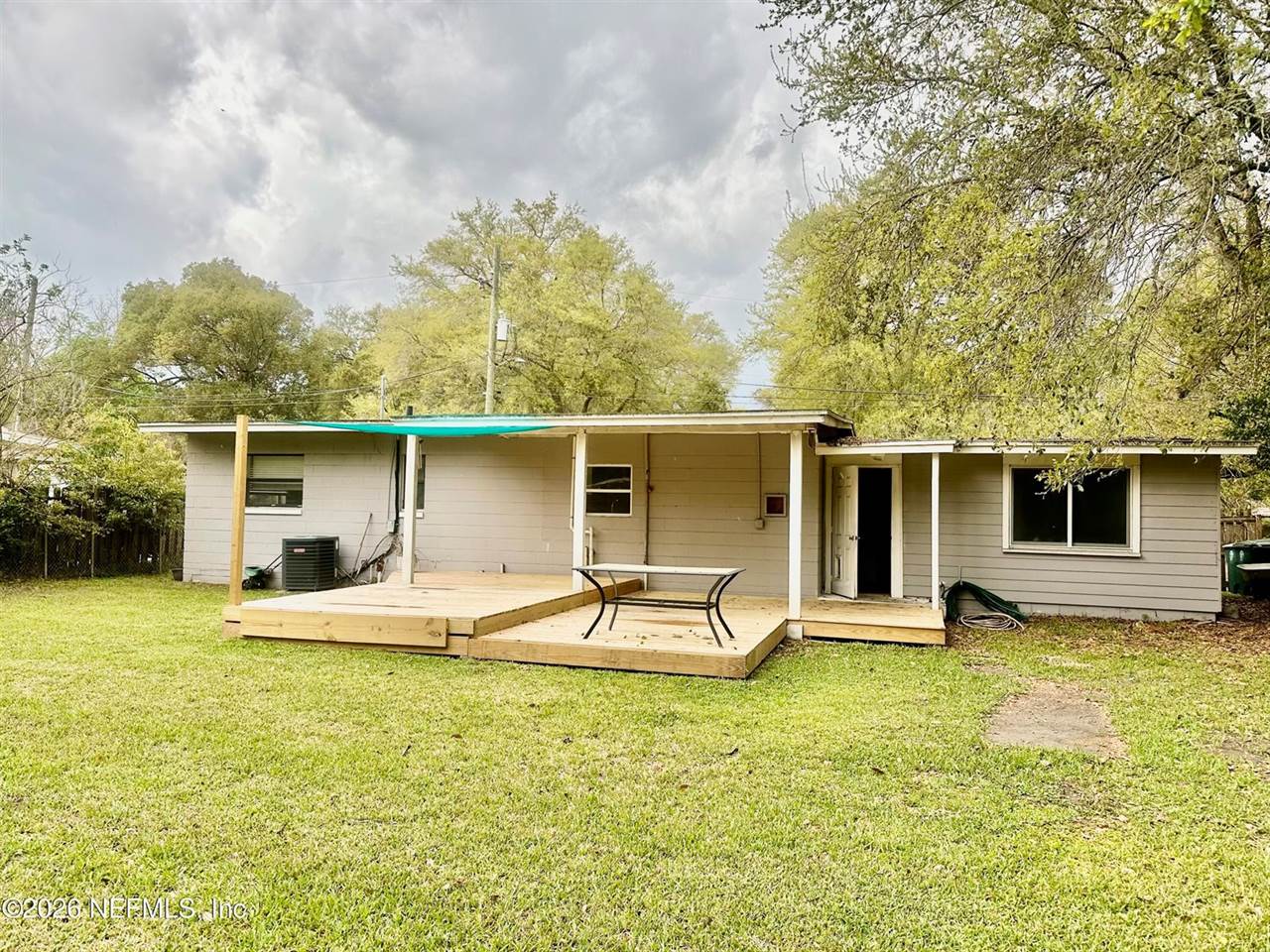 2917 Parr Court West, Jacksonville, FL 32216