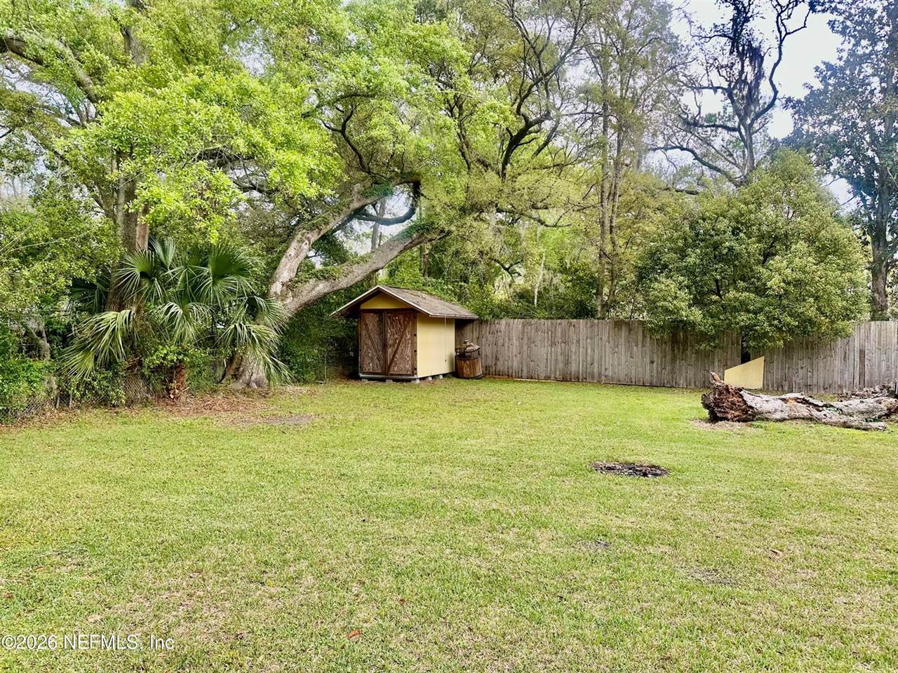 2917 Parr Court West, Jacksonville, FL 32216