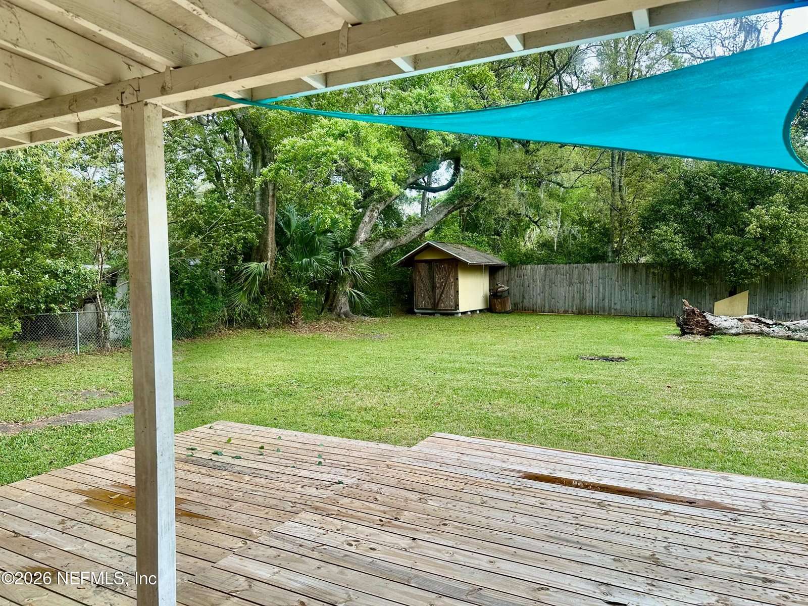 2917 Parr Court West, Jacksonville, FL 32216