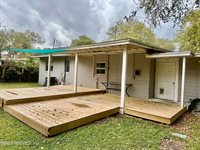 2917 Parr Court West, Jacksonville, FL 32216